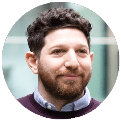 Adam Graham, Managing Director at Grey Matters