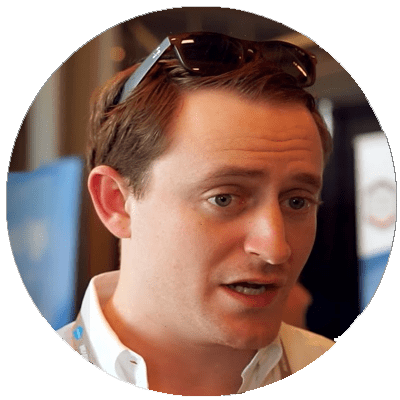Josh Herzig, Business Development at AIU