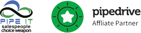 Pipe IT — salespeople choice weapon, Pipedrive Affiliate Partner